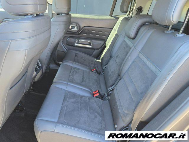 CITROEN C5 Aircross BHDi 130 EAT8 Shine 37.000 KM.