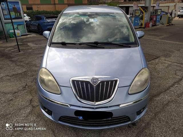 Lancia MUSA Musa II 2007 1.3 mjt Oro Plus s