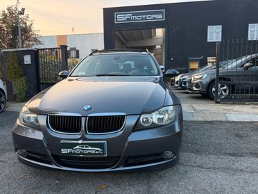 Bmw 320 320d cat Touring Futura Tetto Apribile