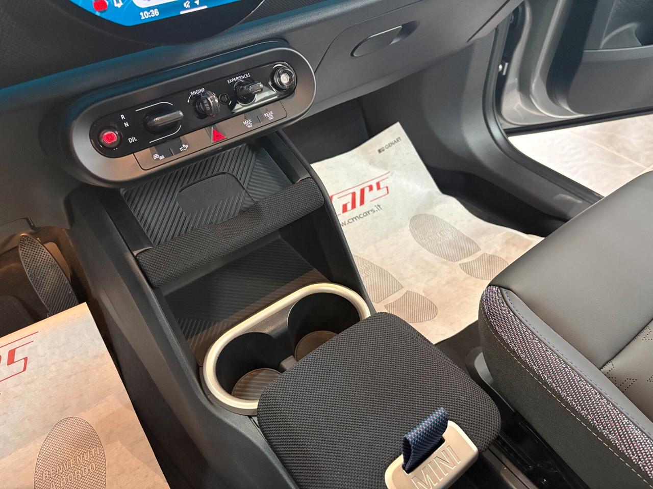 MINI Countryman C Classic 1.5 MHEV 170cv 48V Auto ITALIANA KM0