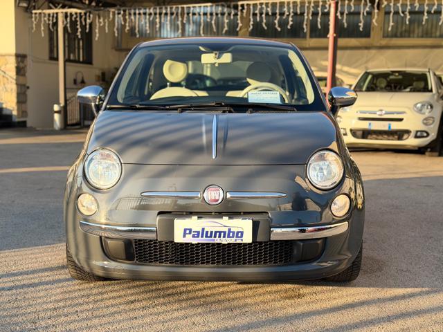 FIAT 500 1.2 Lounge PARI AL NUOVO