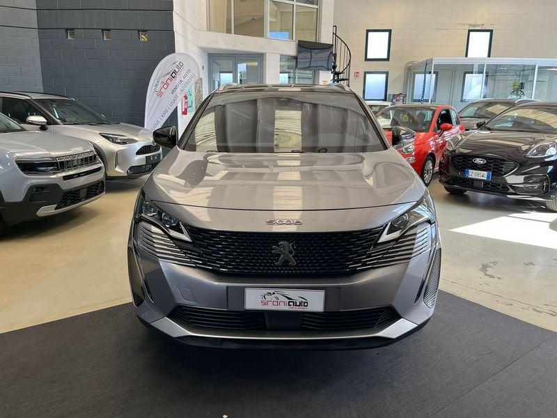 Peugeot 5008 5008 BlueHDi 130 S&S EAT8 GT - PROMO SIRONIAUTO+