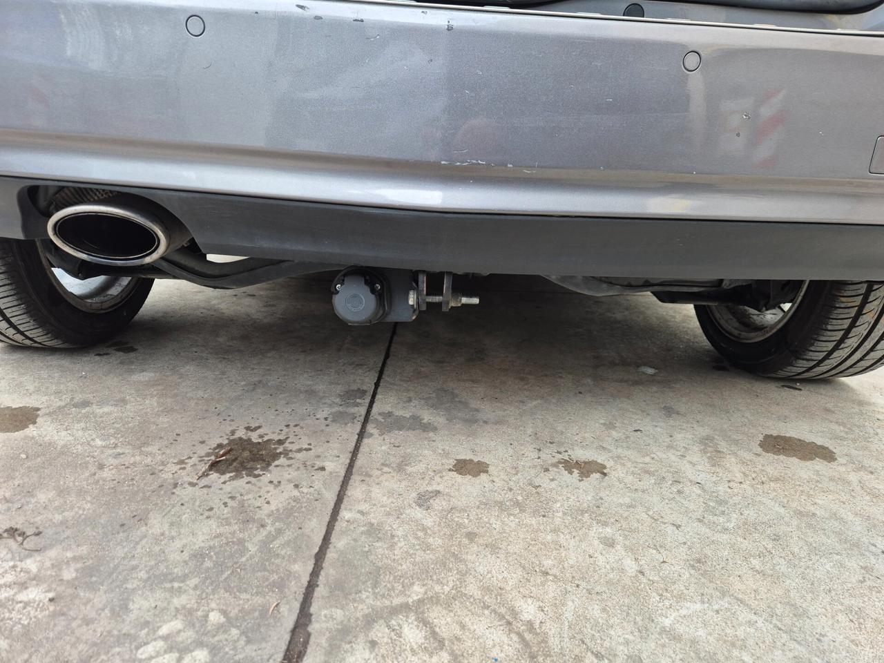 Mercedes-benz B 200 CDI Sport