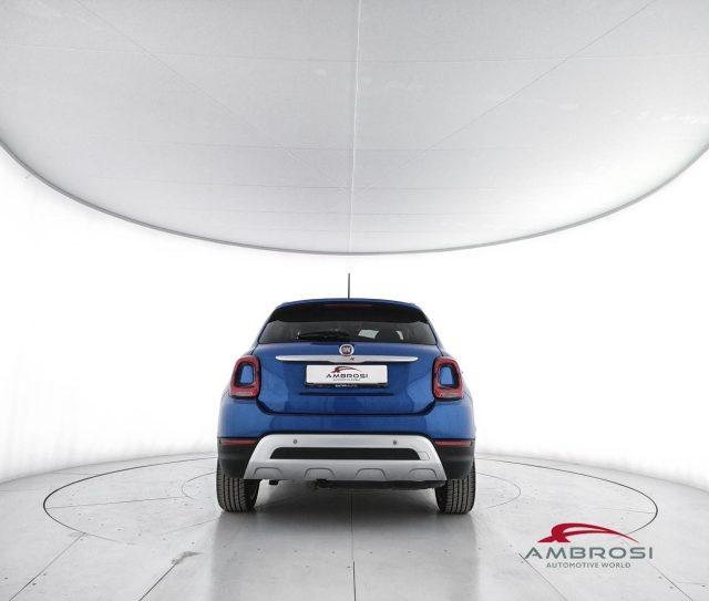 FIAT 500X 1.6 MultiJet 120 CV Cross - PER OPERATORI DEL SETT