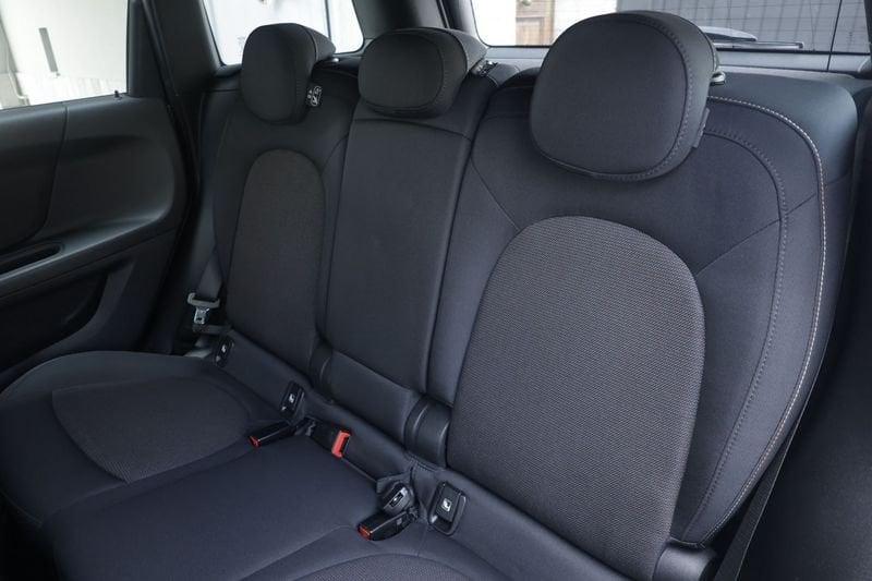 MINI Mini Countryman F60 MINI Mini Countryman F60 1.5 Cooper Countryman Unicoproprietario