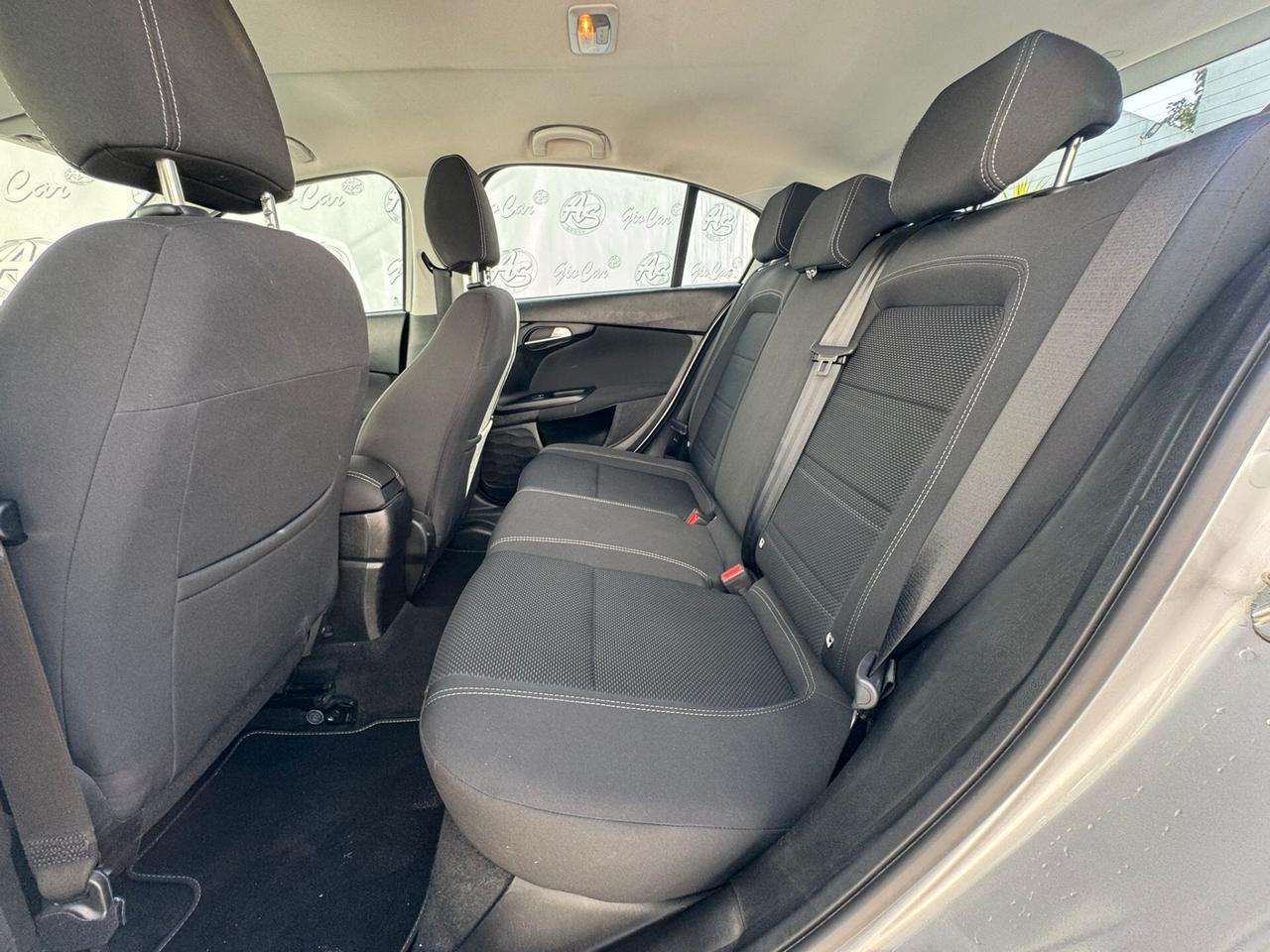 Fiat Tipo 1.3 Mjt 95cv S&S 5 porte City Life Navi Camera Led