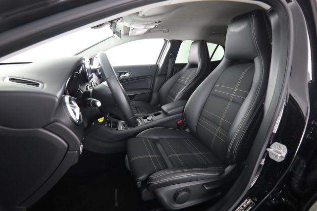 MERCEDES-BENZ CLA sse GLA GLA 180 Business Extra