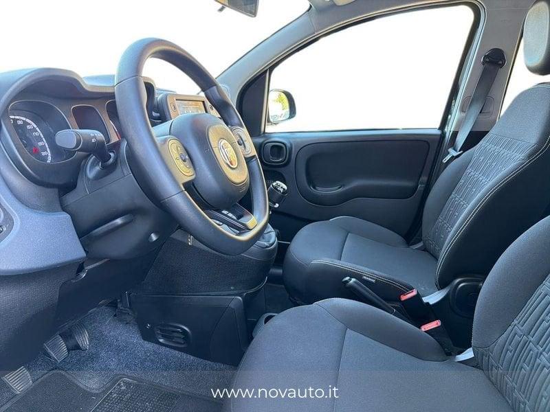 FIAT Panda 1.0 FireFly 70cv S&S Hybrid