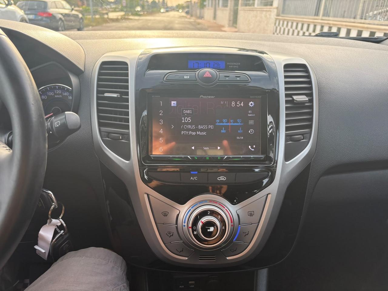 Hyundai iX20 1.4 Econext APP MODE 2018