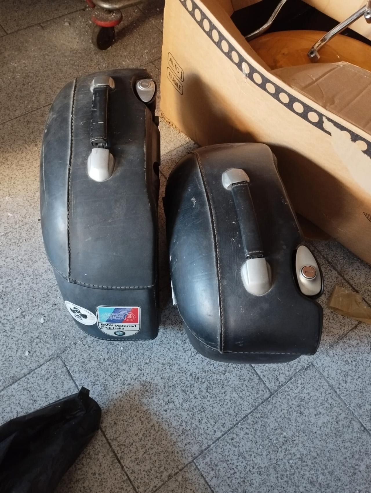 Bmw R 1200 C CLASSIC