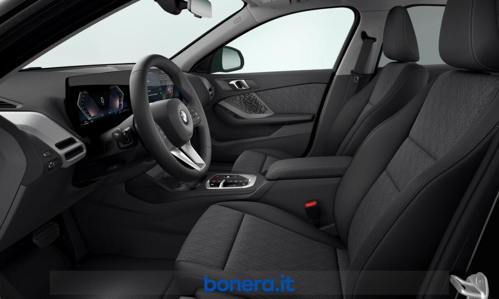 BMW Serie 1 120 48V Special Edition DCT