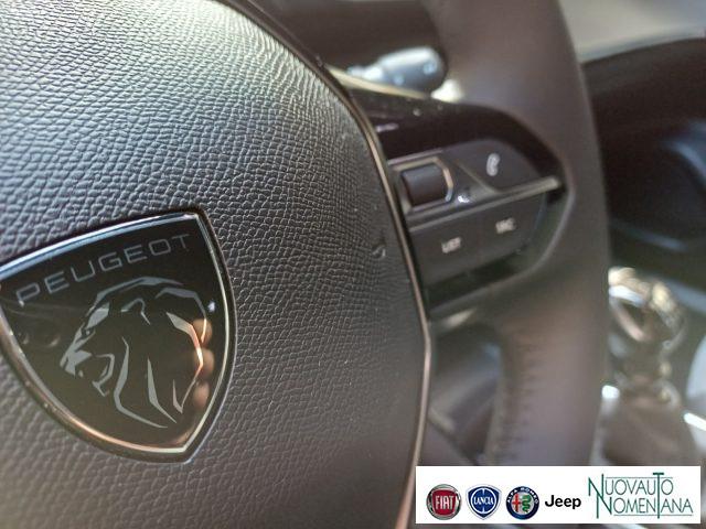 PEUGEOT 2008 PureTech 100 S&S Allure Aziendale Stellantis