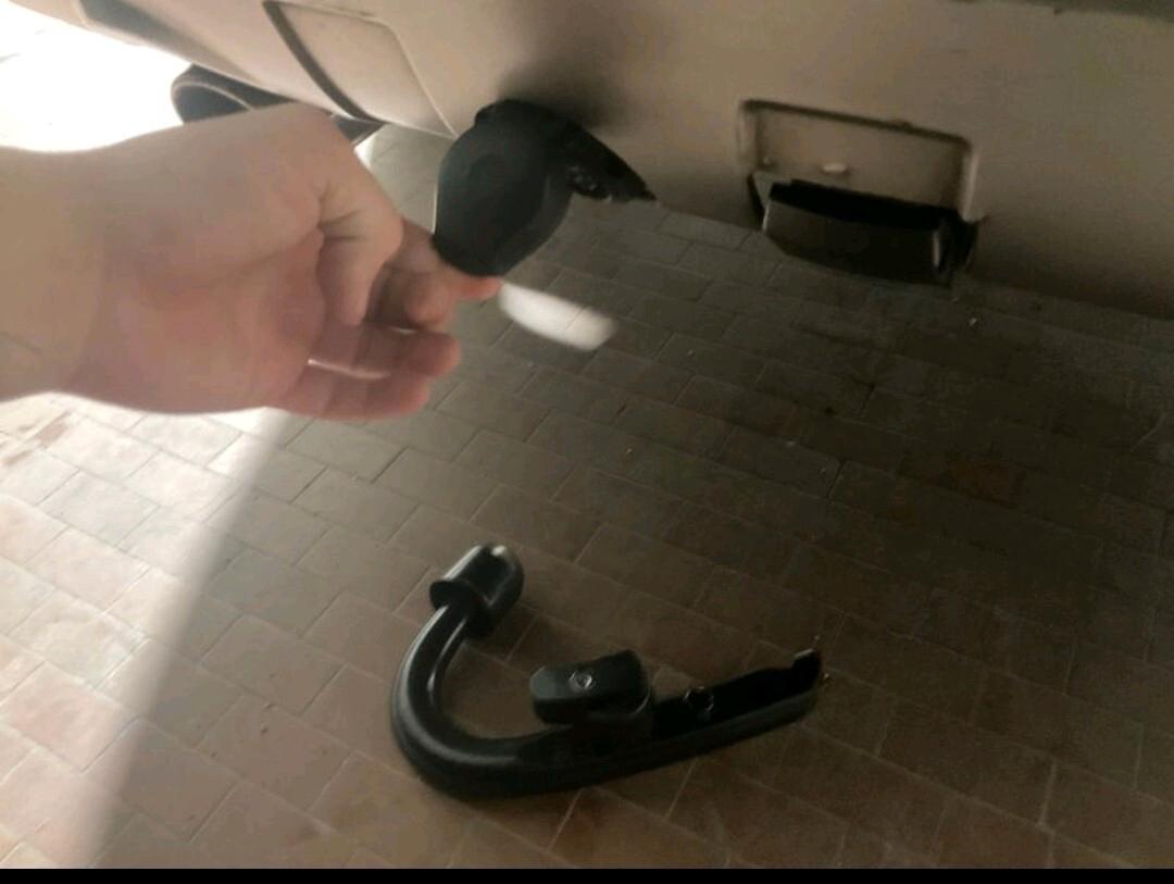 Chevrolet Captiva 2.2 VCDi 184CV 4WD LTZ - 4x4 - Gancio traino - Garanzia Permuta Rate - AutoNauticaRoma