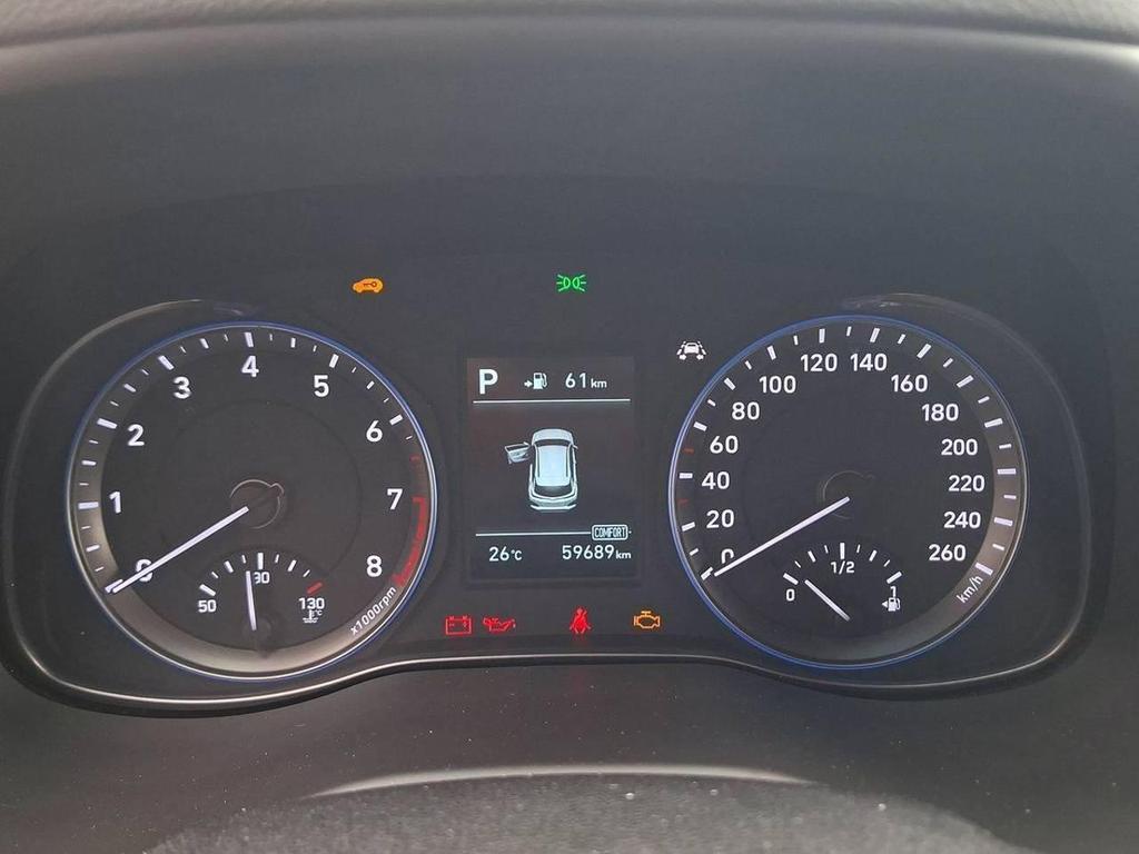 Hyundai Kona 1.6 T-GDI Xpossible 4WD DCT