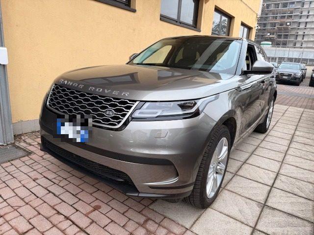 LAND ROVER Range Rover Velar 2.0D I4 240 CV S TETTO APRIBILE