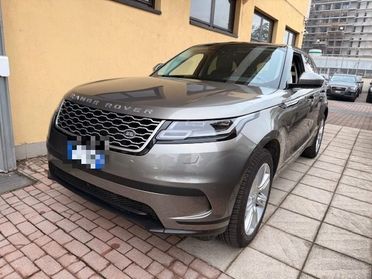 LAND ROVER Range Rover Velar 2.0D I4 240 CV S TETTO APRIBILE