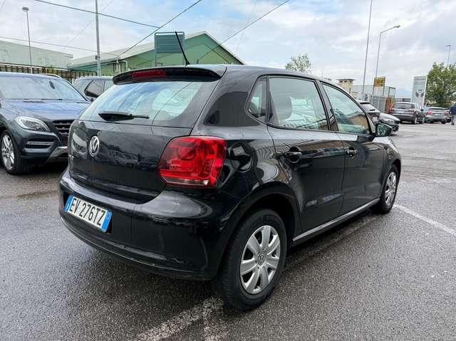 Volkswagen Polo Polo 5p 1.2 NEOPATENTATI