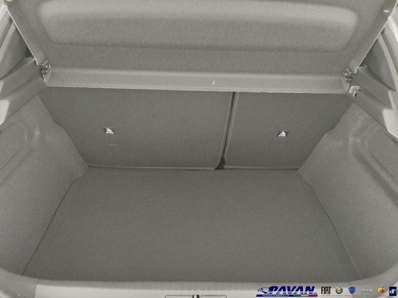 Peugeot 208 1.2 Hybrid 110 e-DCS6 5 porte Style