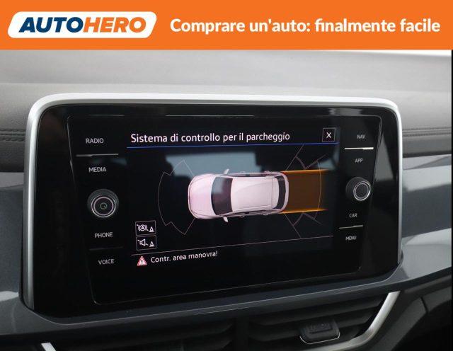 VOLKSWAGEN T-Roc 2.0 TDI SCR Style
