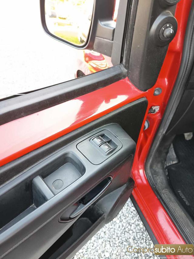 FIAT Fiorino 1.3 MJT 75CV + IVA 22%