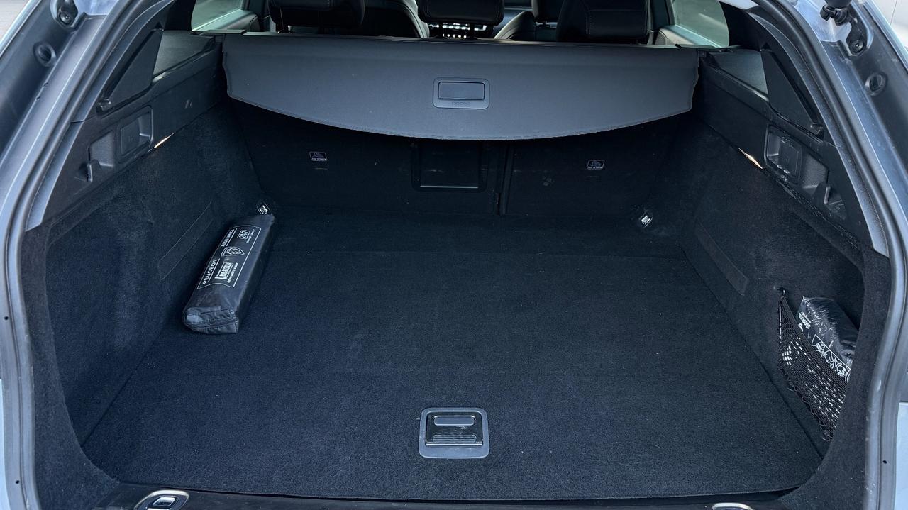 PEUGEOT 508 SW 1.5 BLUEHDI ALLURE PACK 130CV - VIRTUAL COCKPIT, CAR PLAY, NEOPATENTATI