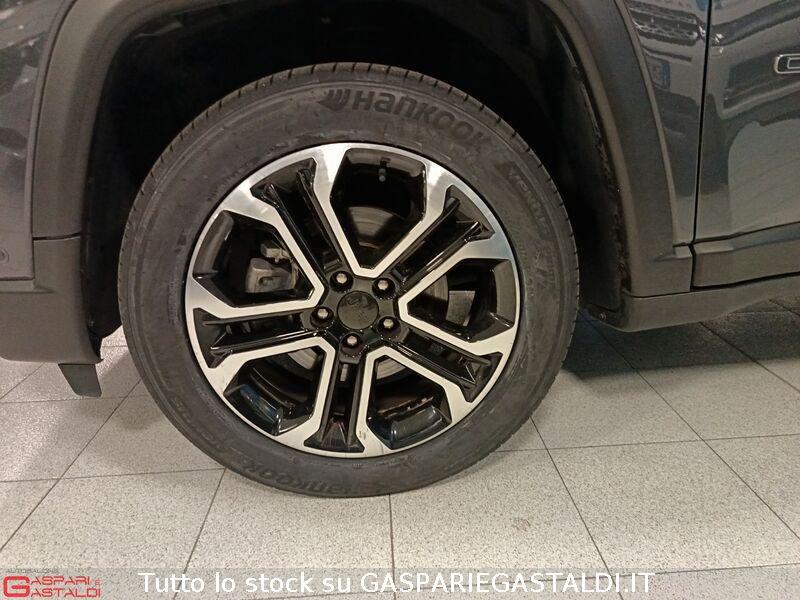 Jeep Compass Compass 1.6 Multijet II 2WD Limited