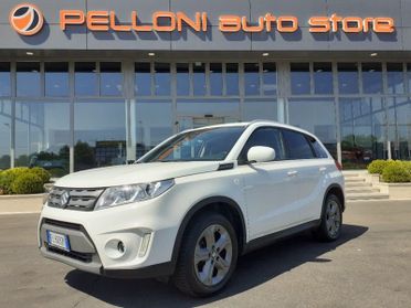 Suzuki Vitara 1.6 VVTV-Cool GPL 1°PROP-GARANZIA-KM CERTIFIC