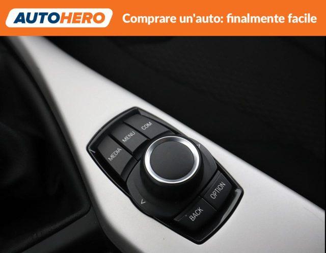 BMW 116 i 5p. Advantage