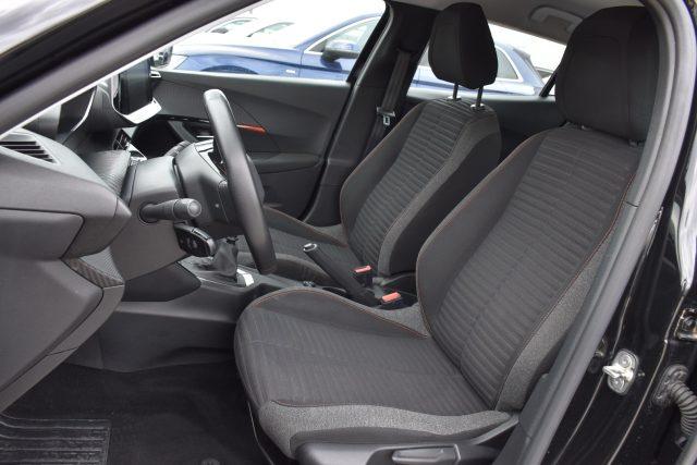 PEUGEOT 2008 PureTech 100 S&S