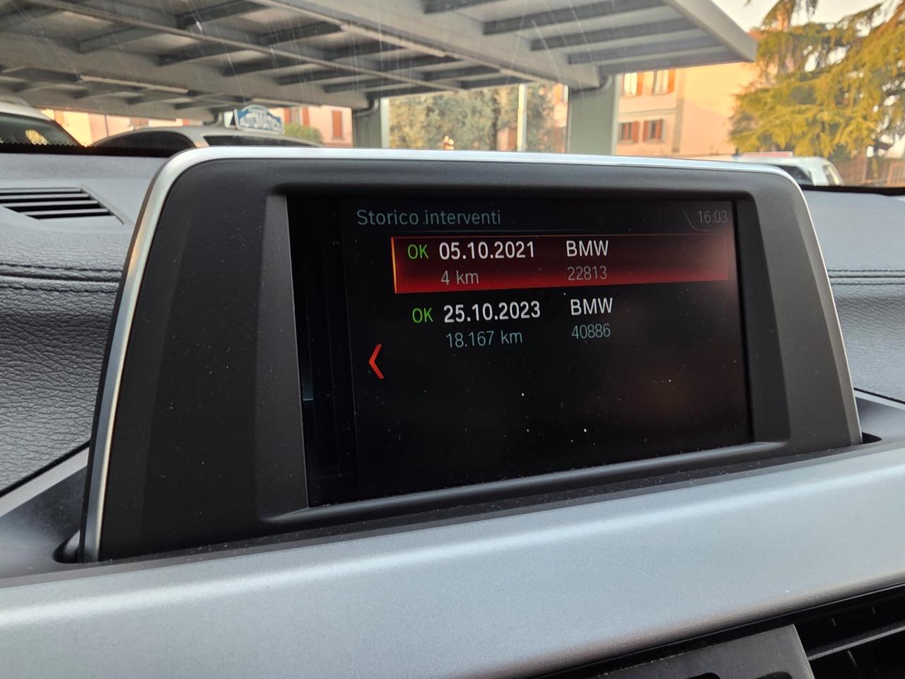 Bmw X2 sDrive20i 178cv AUT. / SERVICE BMW!