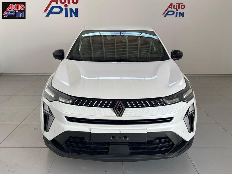 Renault Captur techno EGO-G 100cv GPL *DA 212,50/MESE*PROMO