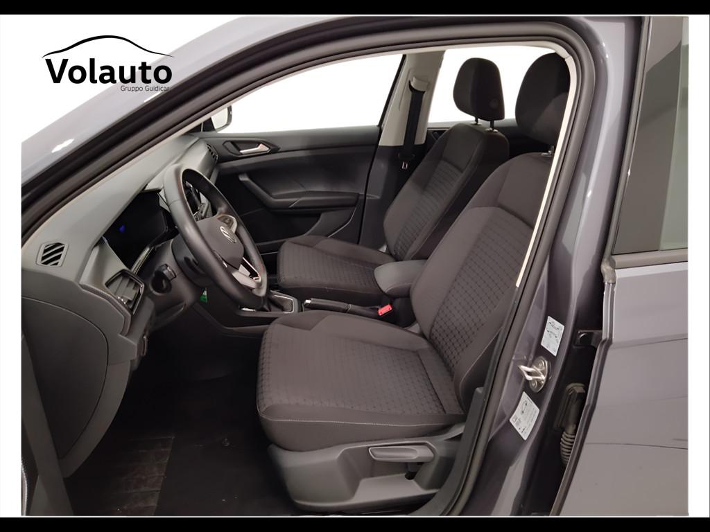 VOLKSWAGEN T-Cross 2019 - T-Cross 1.0 tsi Style 110cv dsg