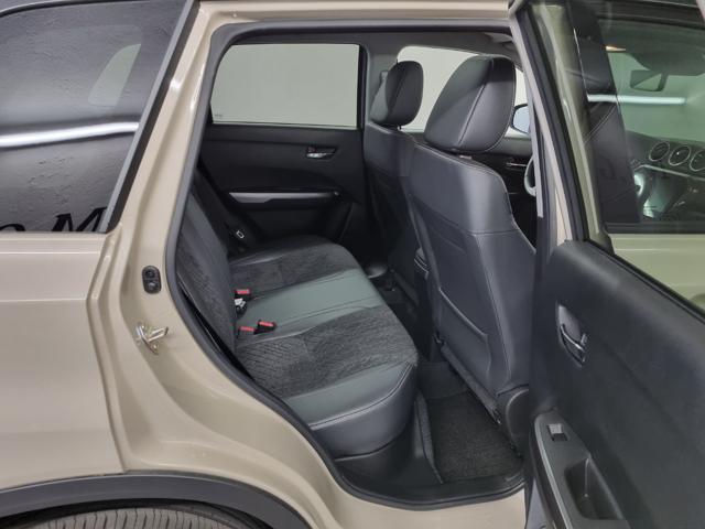 SUZUKI Vitara 1.4 Hybrid A/T 4WD AllGrip Starview