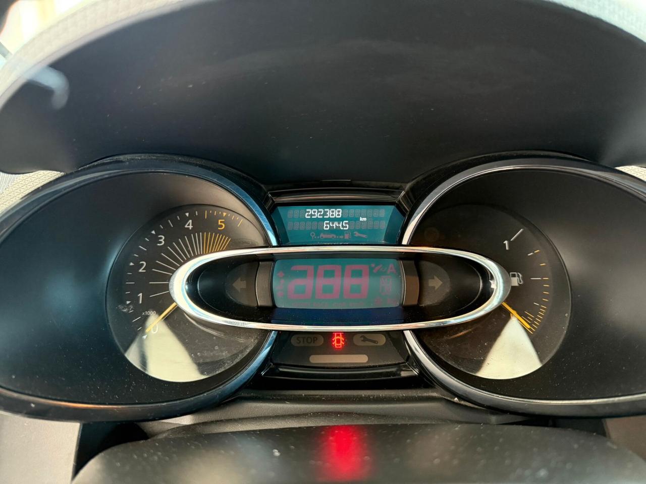 Renault Clio 1.5 dCi X RIVENDITORI 2013