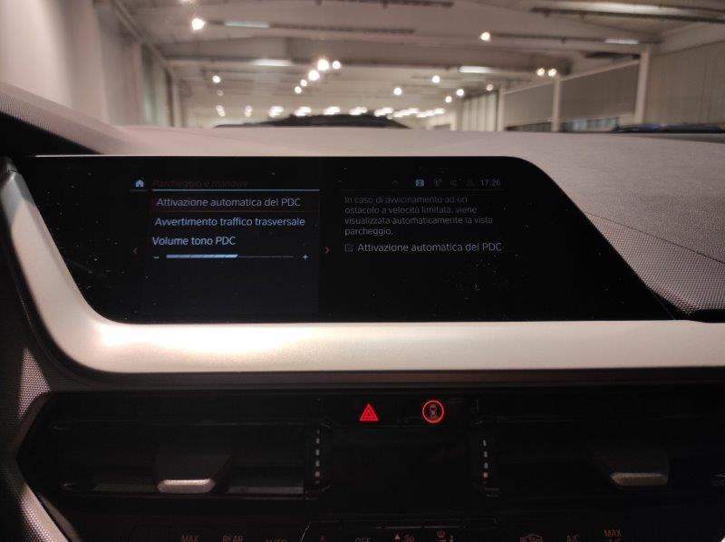 BMW Serie 1 (F40) - 116d 5p. Business Advantage