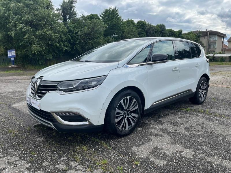 RENAULT Espace dCi 160CV EDC Energy Intens