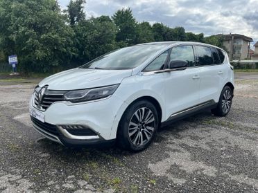 RENAULT Espace dCi 160CV EDC Energy Intens