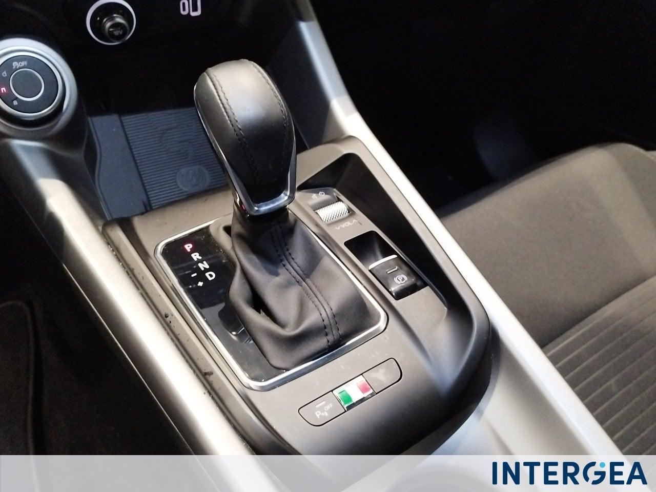 ALFA ROMEO Tonale 1.5 hybrid Sprint 130cv tct7