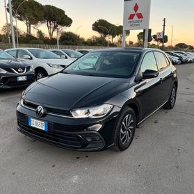 Volkswagen Polo 1.0 TSI Style