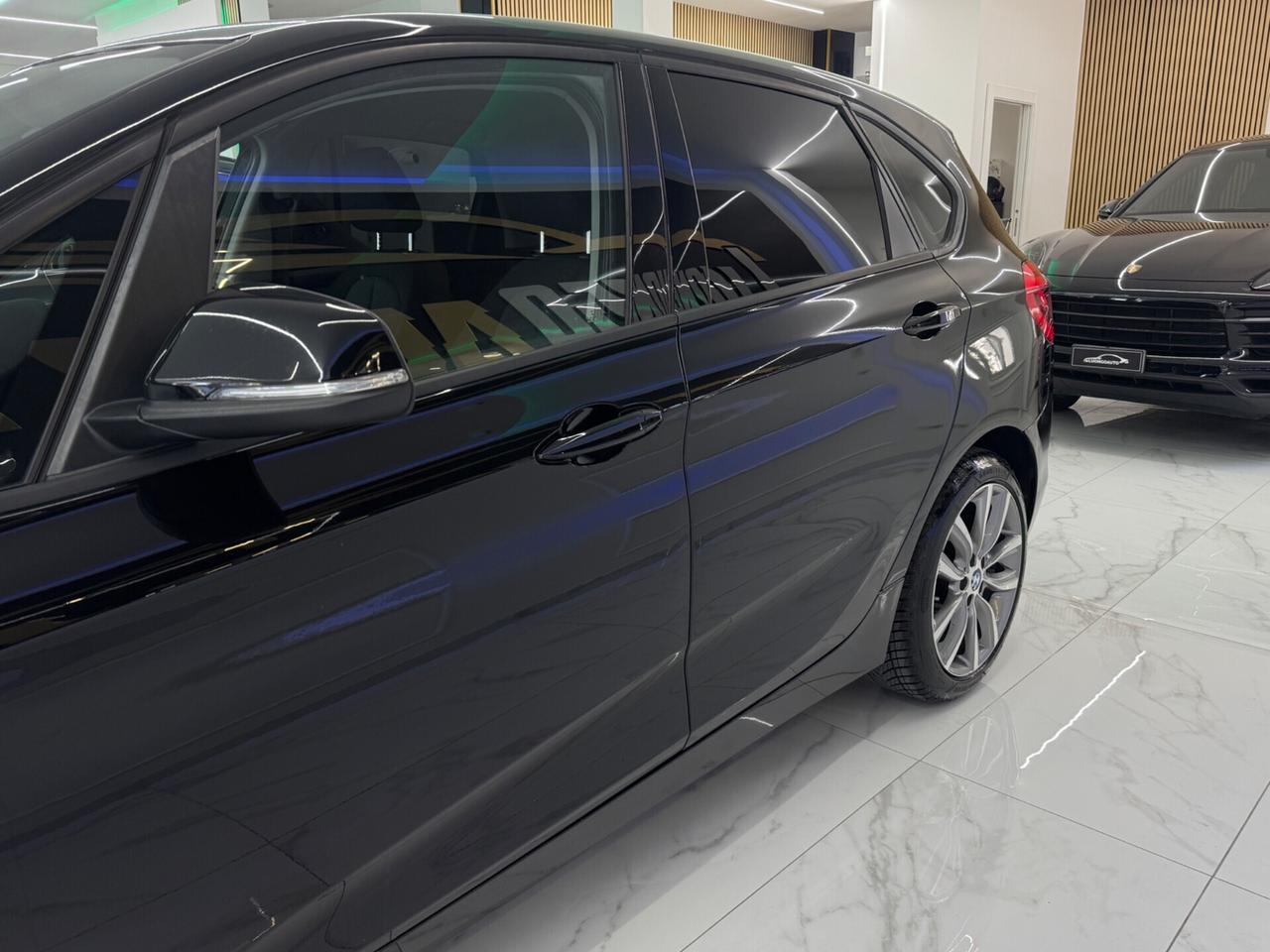 Bmw serie 2 Active Tourer Luxury Full Opt