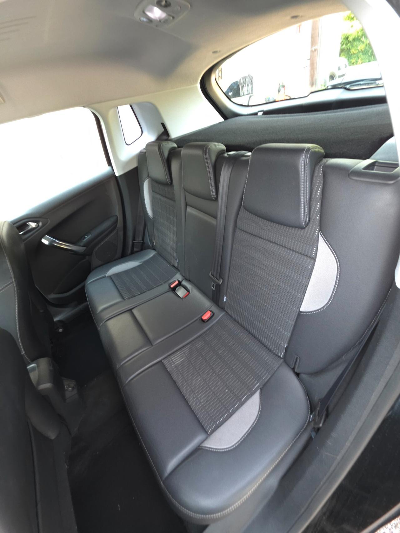 Peugeot 2008 PureTech 82 Allure