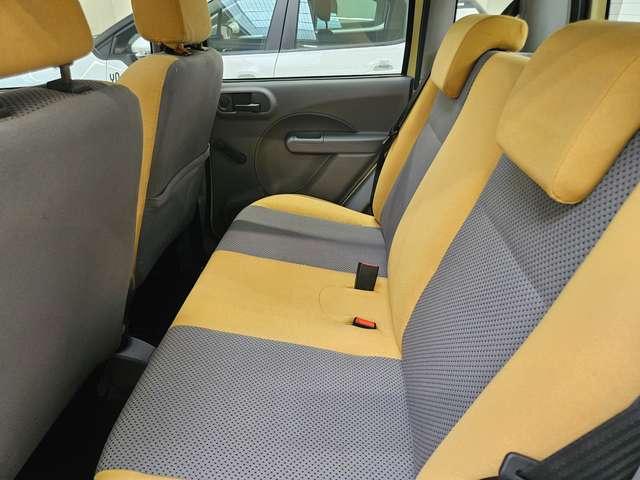 Fiat Panda Panda 4x4 1.2 Climbing
