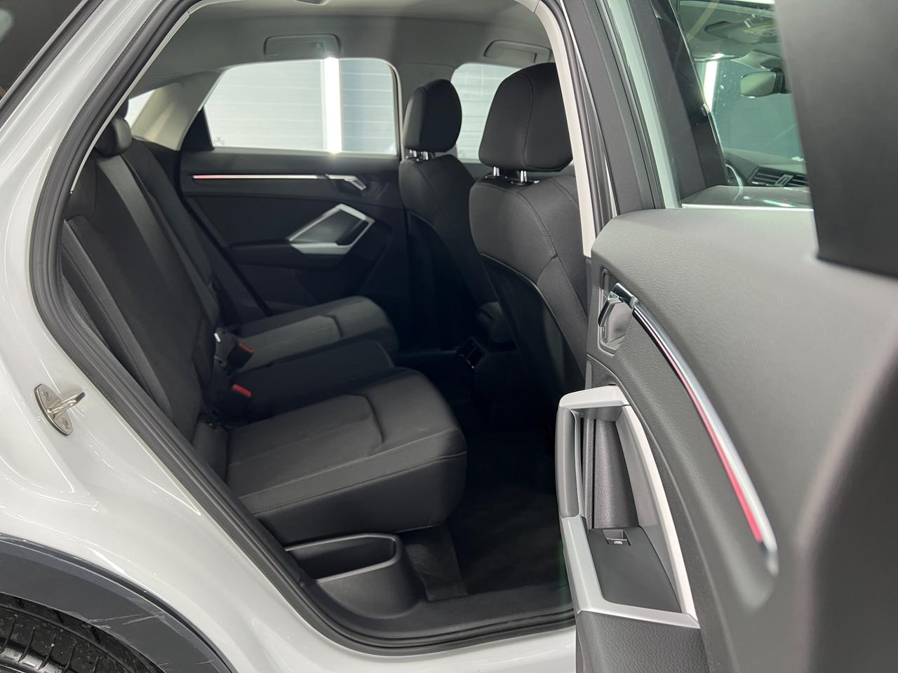 Audi Q3 SPB 40 TDI quattro S tronic line edition