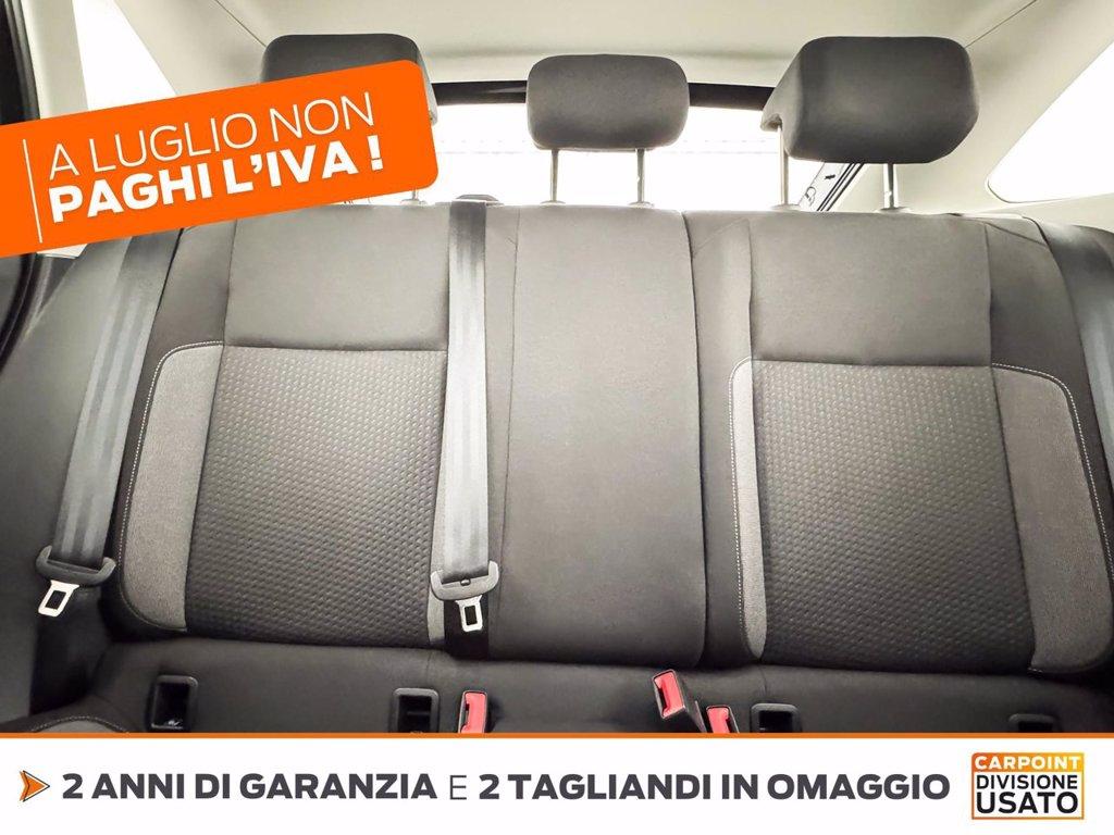 VOLKSWAGEN Taigo 1.0 tsi life 110cv del 2024