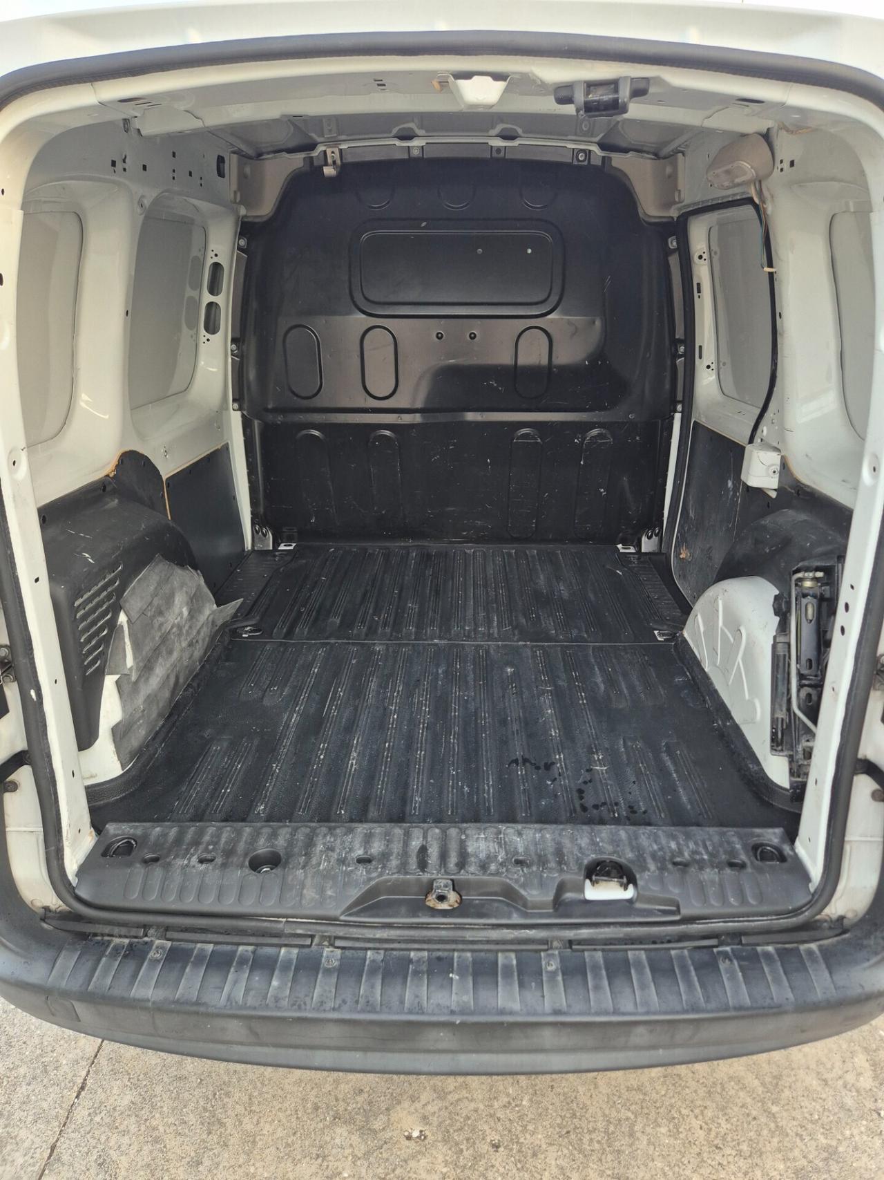 Mercedes-benz Citan 1.5 109 CDI S&S Furgone Long Business