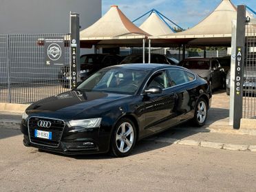 Audi A5 SPB 2.0 TDI 177 CV Advanced - 2012