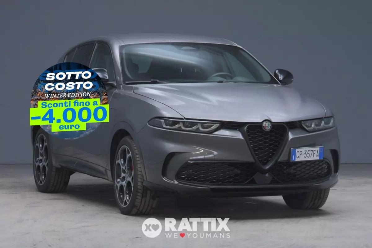 Alfa Romeo Tonale 1.5 Hybrid 160CV Veloce TCT7