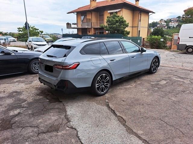 Bmw 520 520d 48V xDrive Touring Msport(197cv)TETTO