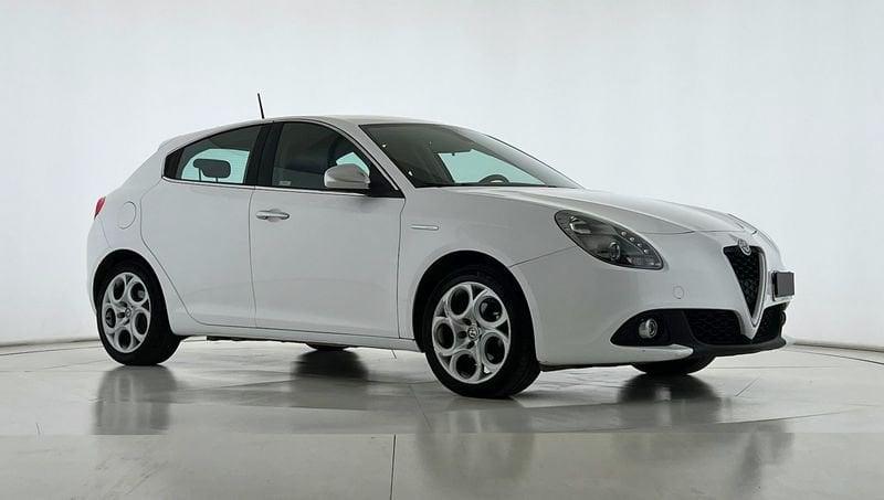 Alfa Romeo Giulietta 1.6 JTDm 120 CV Super