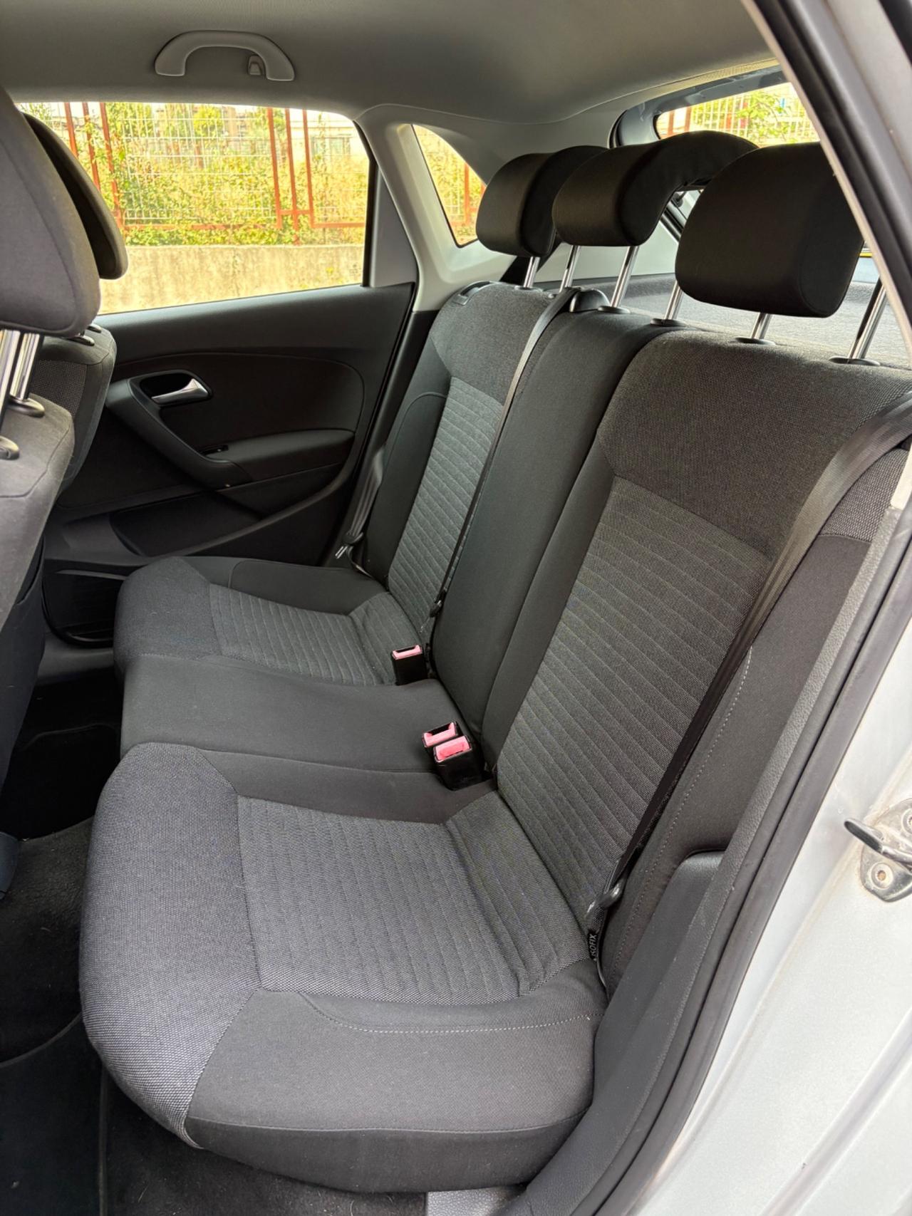 Volkswagen Polo 1.2 TDI 75cv 132000km